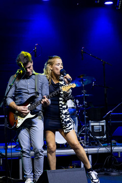 Anika Horvat 11.7 (38)